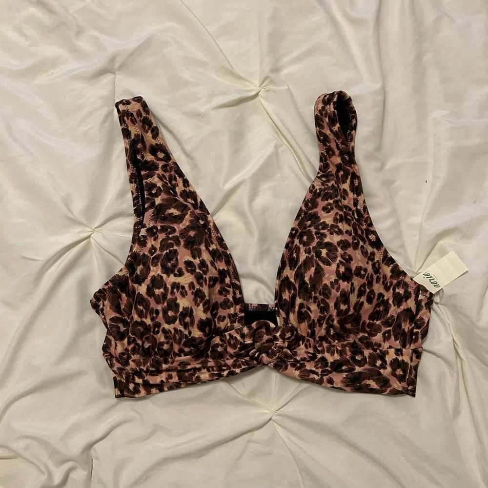 Aerie Bikini Top